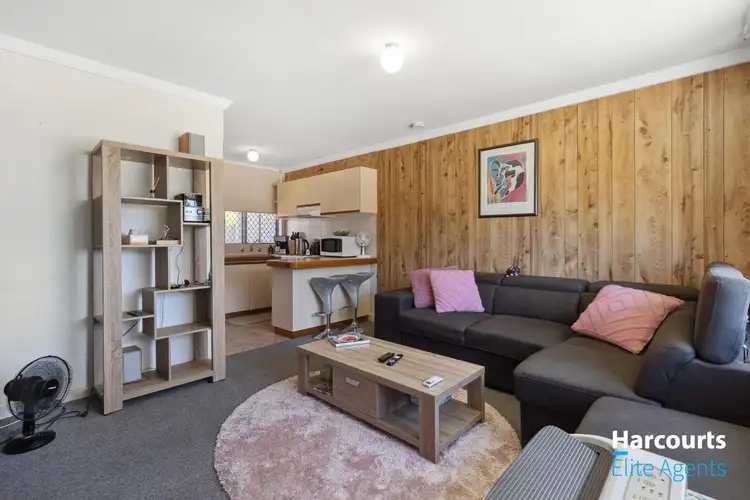 Third view of Homely townhouse listing, 8/1-3 George Street, Rockingham WA 6168