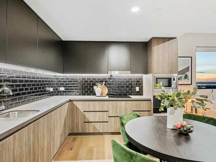 Fifth view of Homely apartment listing, 1310/118 Goodwood Parade, Burswood WA 6100