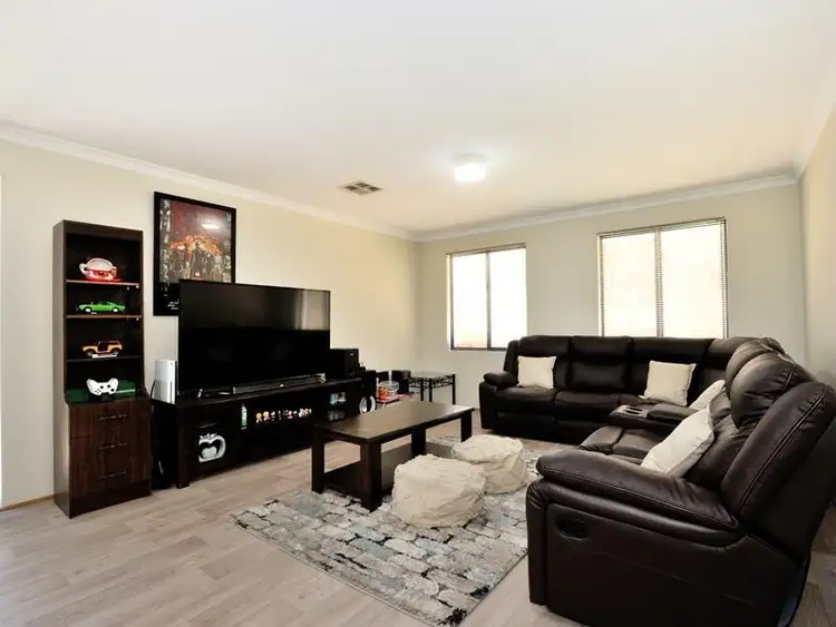 Second view of Homely house listing, 27 Blaxland Terrace, Baldivis WA 6171