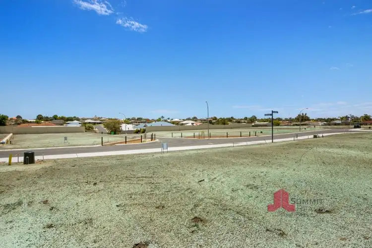 Fourth view of Homely land listing, Lot 41, 18 Lingard Loop, Usher WA 6230