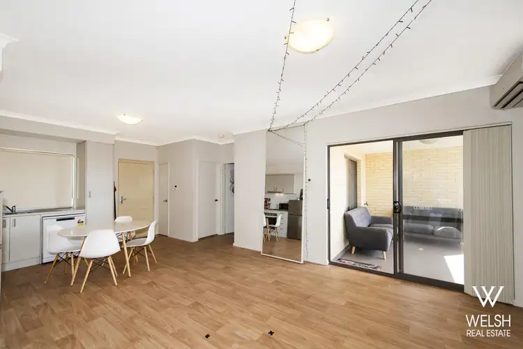Second view of Homely apartment listing, 7/312 Railway Parade, East Cannington WA 6107