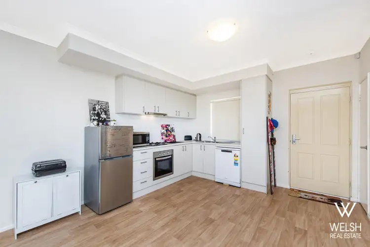 Fifth view of Homely apartment listing, 7/312 Railway Parade, East Cannington WA 6107