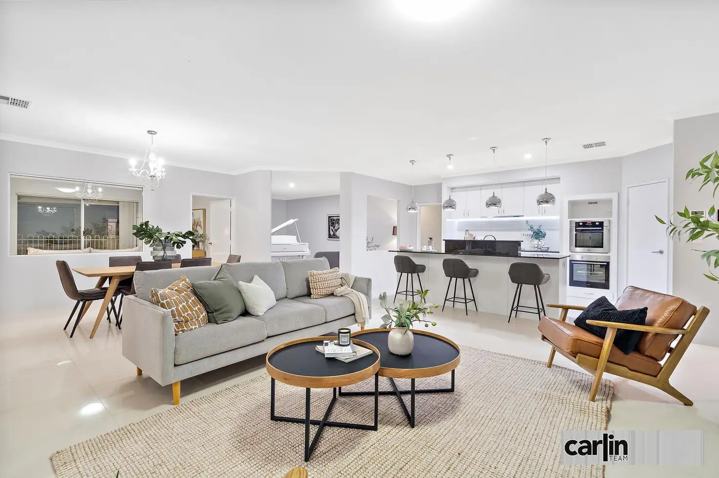 Main view of Homely house listing, 5 Majorelle Parkway, Aubin Grove WA 6164