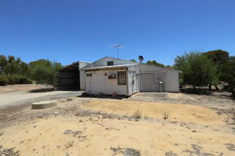 Third view of Homely rural property listing, 52 Lefroy Street, Narrogin WA 6312