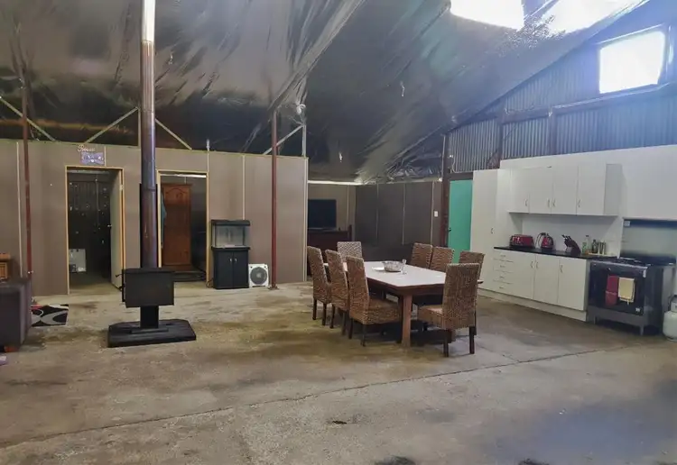 Fifth view of Homely rural property listing, 52 Lefroy Street, Narrogin WA 6312