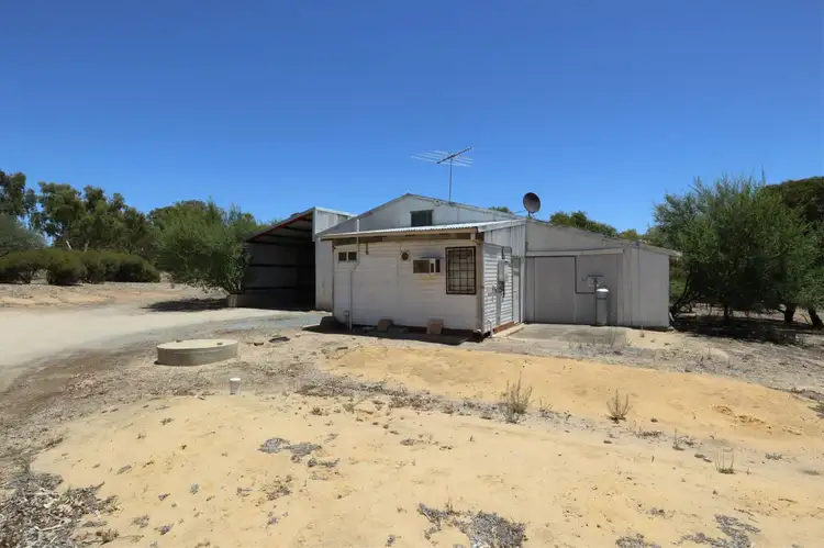 Seventh view of Homely rural property listing, 52 Lefroy Street, Narrogin WA 6312