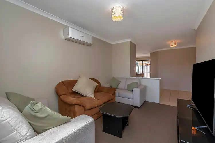 Fourth view of Homely house listing, 2/2 Moreton Crescent, Warnbro WA 6169