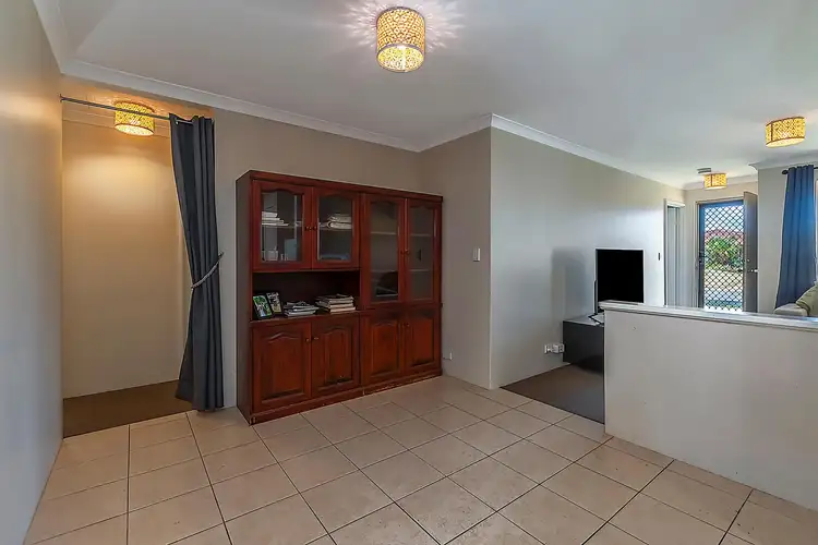 Fifth view of Homely house listing, 2/2 Moreton Crescent, Warnbro WA 6169
