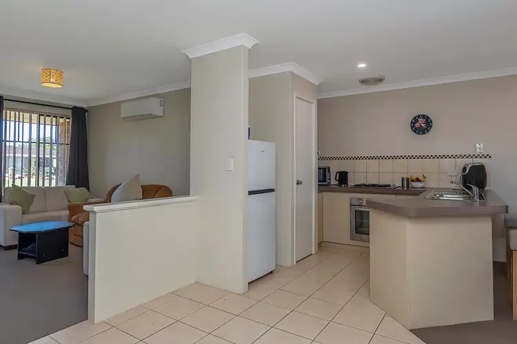 Sixth view of Homely house listing, 2/2 Moreton Crescent, Warnbro WA 6169