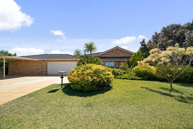 Second view of Homely house listing, 18 Harbour Town Heights, Connolly WA 6027