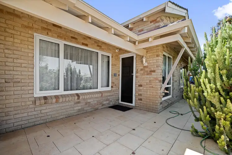 Fourth view of Homely house listing, 18 Harbour Town Heights, Connolly WA 6027