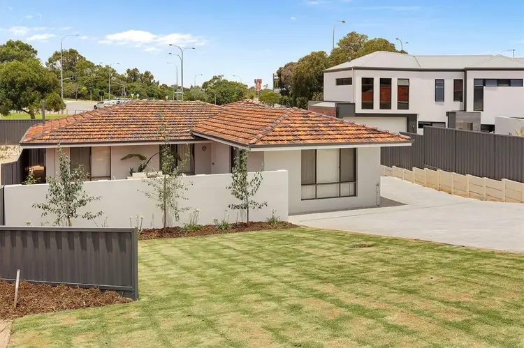 34 Clevedon Place, Kallaroo WA 6025