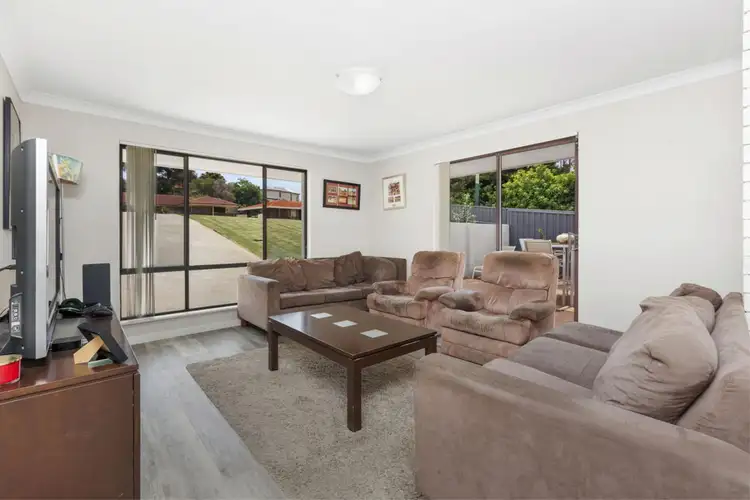 Sixth view of Homely house listing, 34 Clevedon Place, Kallaroo WA 6025