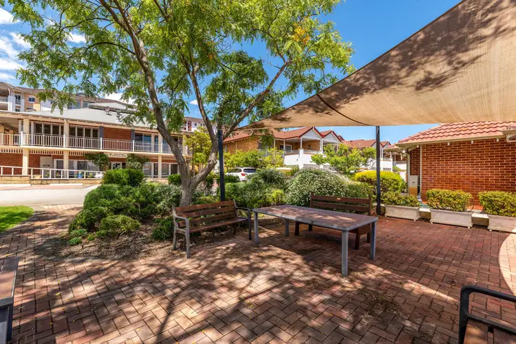 Second view of Homely retirement listing, 71 Ruislip Street, Wembley WA 6014