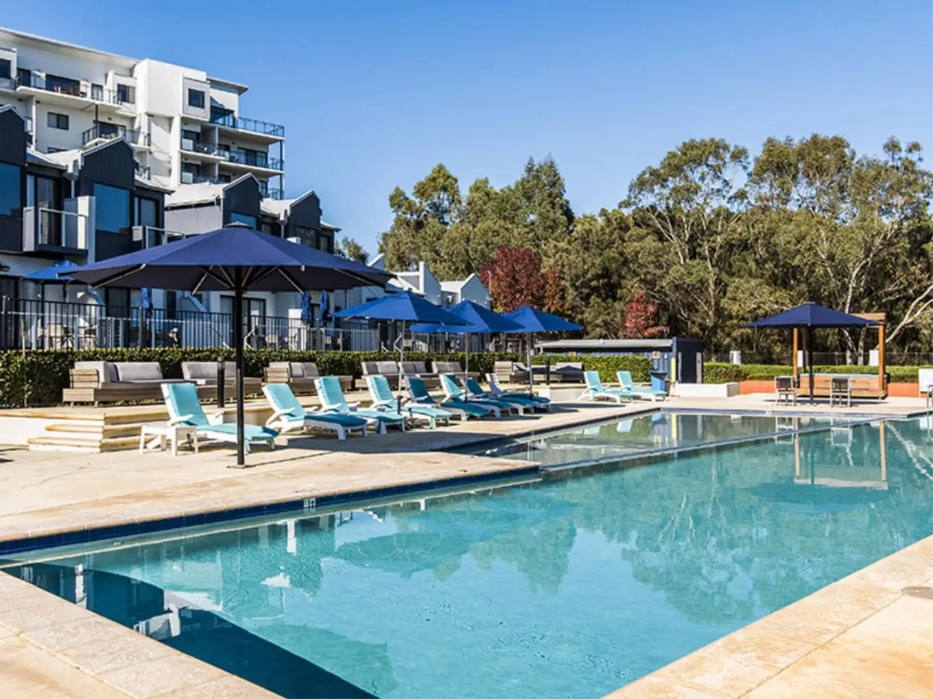 Main view of Homely apartment listing, 110/150 Great Eastern Highway, Ascot WA 6104