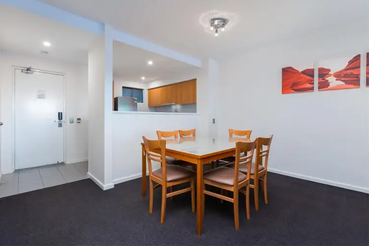 Third view of Homely apartment listing, 110/150 Great Eastern Highway, Ascot WA 6104