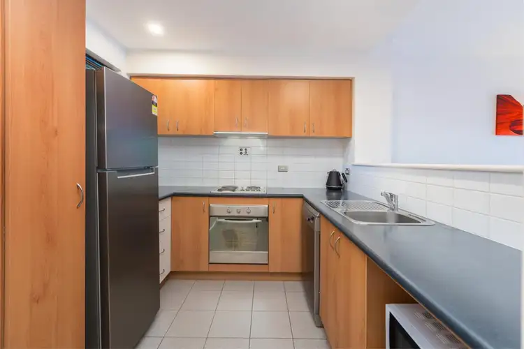 Fourth view of Homely apartment listing, 110/150 Great Eastern Highway, Ascot WA 6104