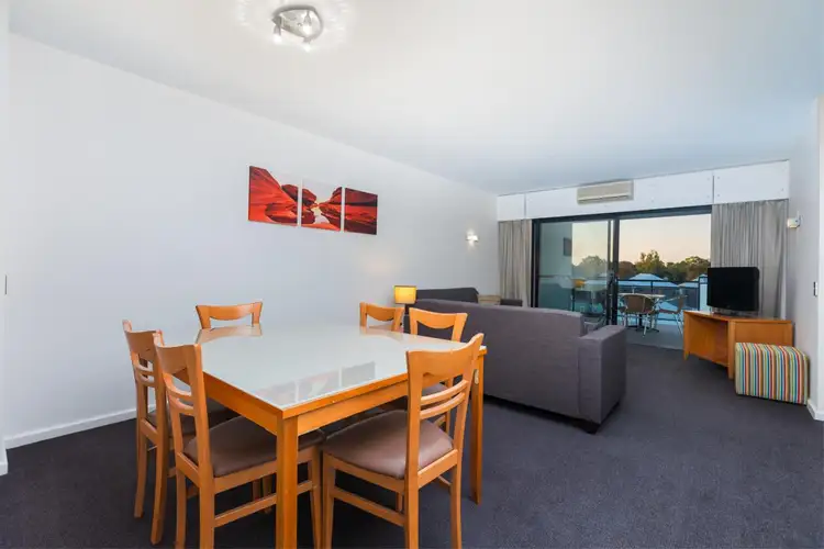 Fifth view of Homely apartment listing, 110/150 Great Eastern Highway, Ascot WA 6104