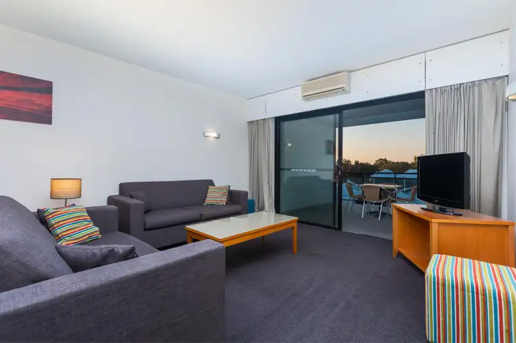 Sixth view of Homely apartment listing, 110/150 Great Eastern Highway, Ascot WA 6104