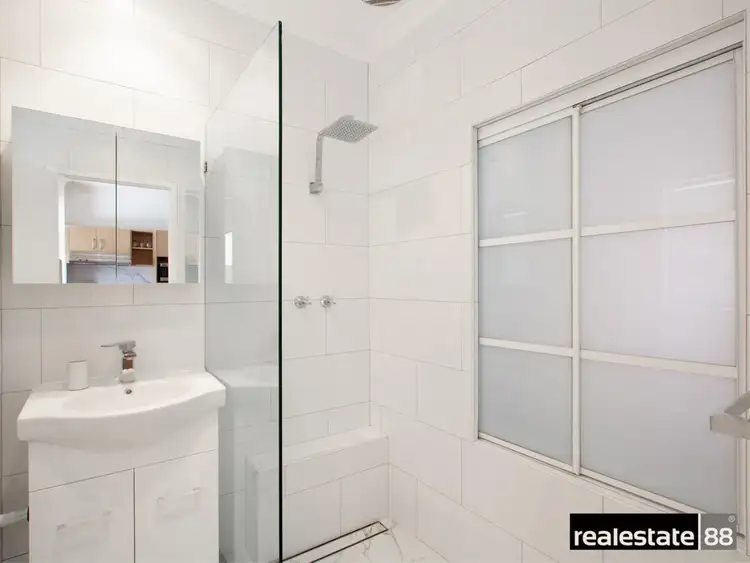 Seventh view of Homely house listing, 62/138 Adelaide  Terrace, East Perth WA 6004