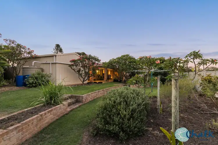 Third view of Homely house listing, 5 Belair Place, Cooloongup WA 6168