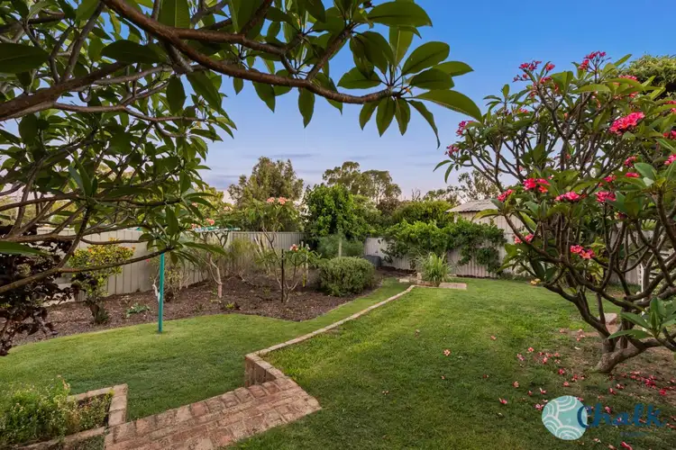 Sixth view of Homely house listing, 5 Belair Place, Cooloongup WA 6168