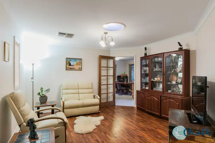 Seventh view of Homely house listing, 5 Belair Place, Cooloongup WA 6168