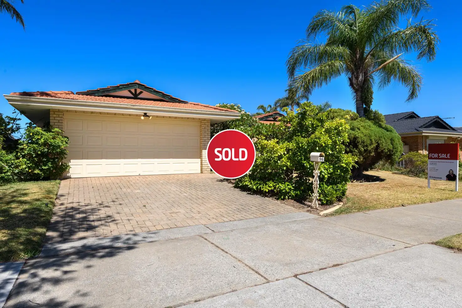 Main view of Homely house listing, 96 Coronata Drive, Warnbro WA 6169