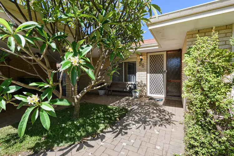Fourth view of Homely house listing, 96 Coronata Drive, Warnbro WA 6169