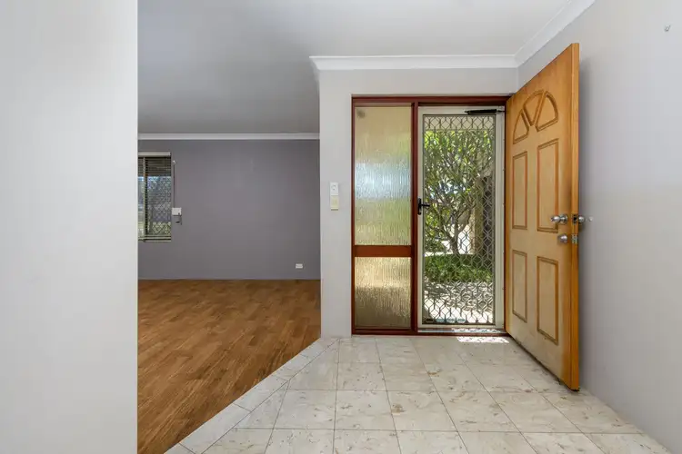 Sixth view of Homely house listing, 96 Coronata Drive, Warnbro WA 6169