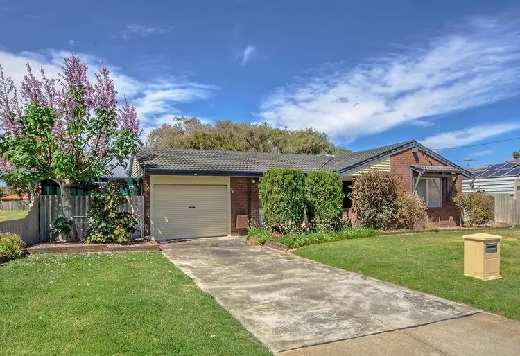 64 Haselmere  Circus, Rockingham WA 6168