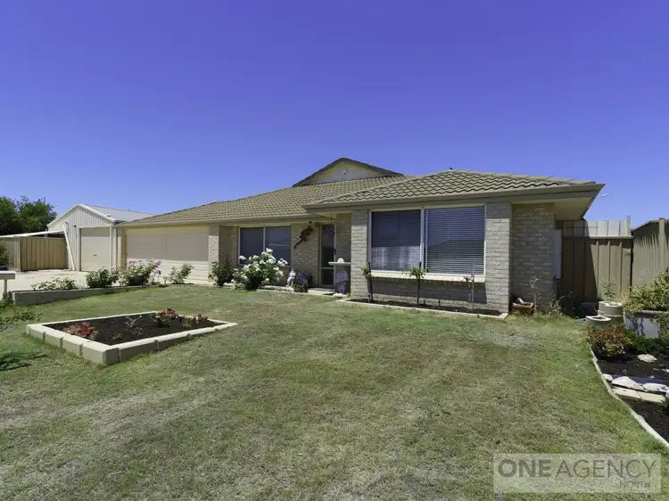 Main view of Homely house listing, 3 Beecroft Mews, Ridgewood WA 6030