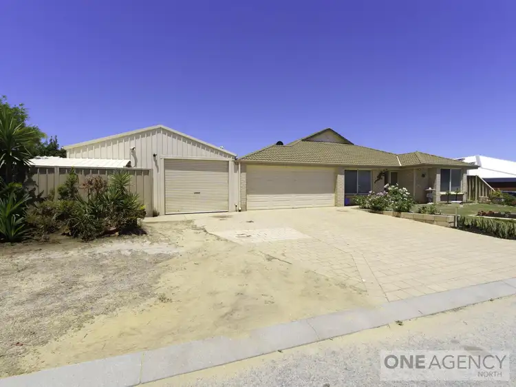 Second view of Homely house listing, 3 Beecroft Mews, Ridgewood WA 6030
