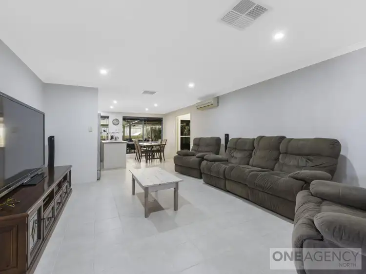 Third view of Homely house listing, 3 Beecroft Mews, Ridgewood WA 6030