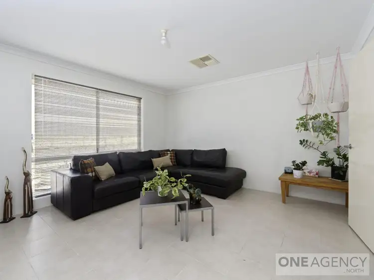 Fifth view of Homely house listing, 3 Beecroft Mews, Ridgewood WA 6030