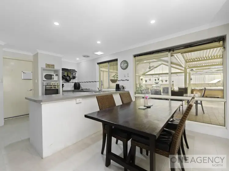 Seventh view of Homely house listing, 3 Beecroft Mews, Ridgewood WA 6030