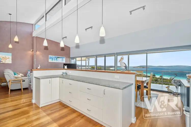Main view of Homely house listing, 13 Karrakatta Road, Goode Beach WA 6330