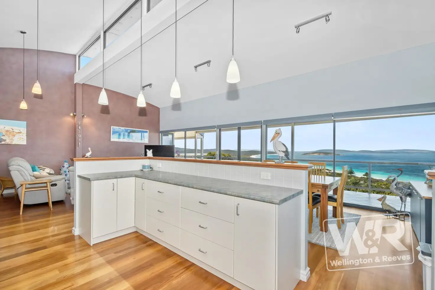 Main view of Homely house listing, 13 Karrakatta Road, Goode Beach WA 6330
