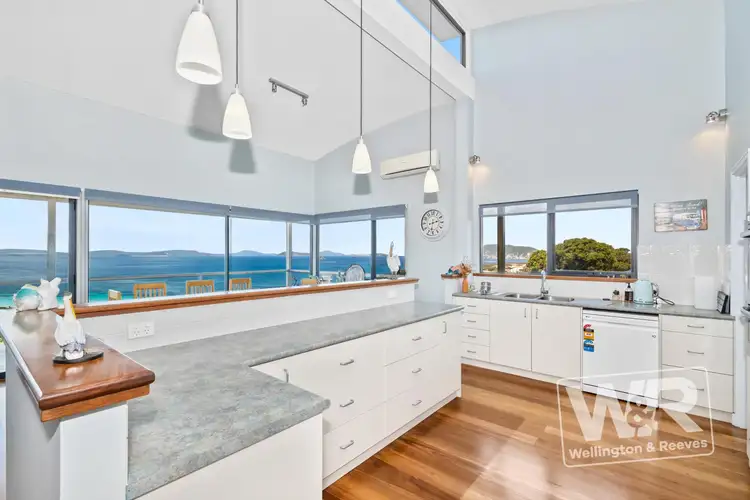 Fourth view of Homely house listing, 13 Karrakatta Road, Goode Beach WA 6330