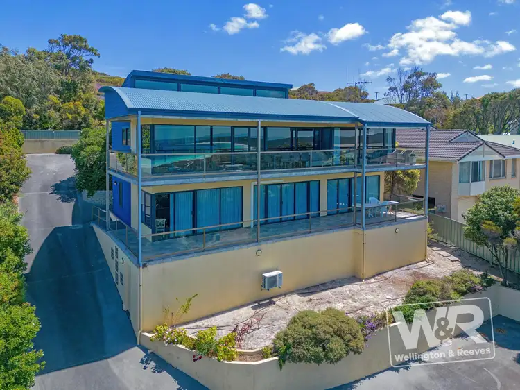 Fifth view of Homely house listing, 13 Karrakatta Road, Goode Beach WA 6330