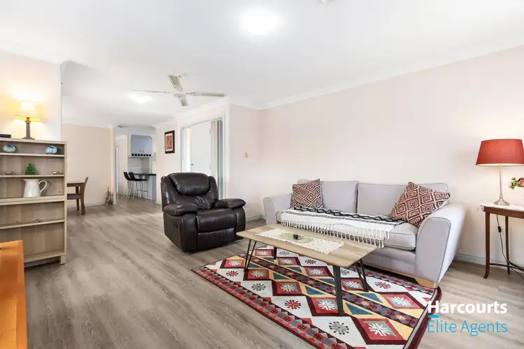 Third view of Homely villa listing, 1/28 Ray Street, Rockingham WA 6168