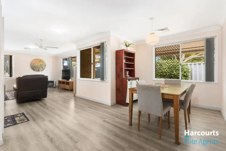 Fourth view of Homely villa listing, 1/28 Ray Street, Rockingham WA 6168