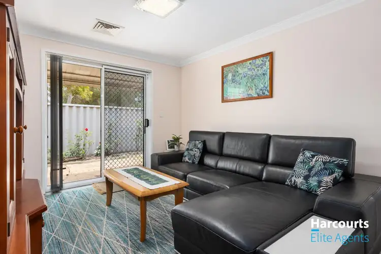Sixth view of Homely villa listing, 1/28 Ray Street, Rockingham WA 6168