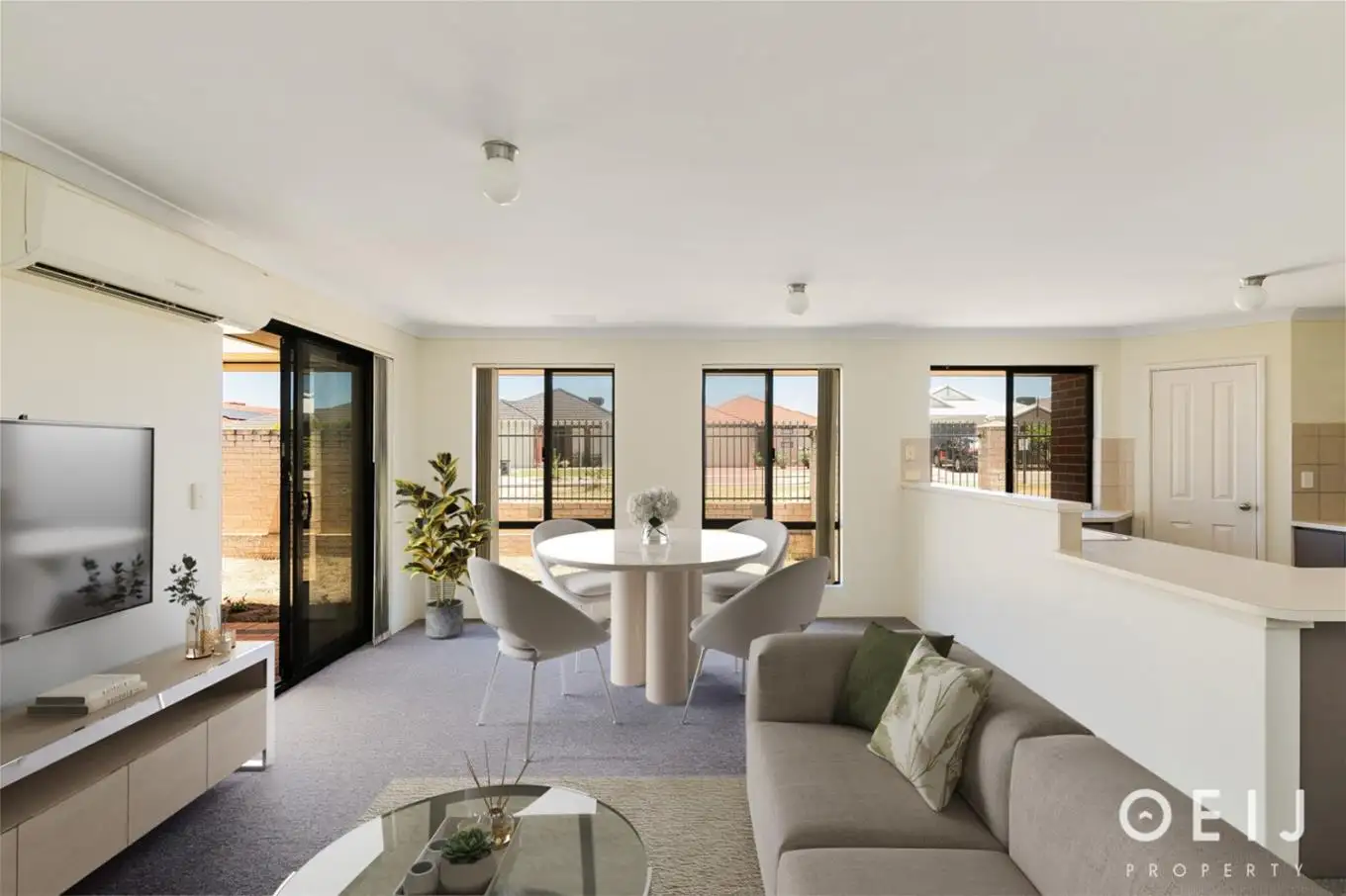 Main view of Homely house listing, 1 Darter Place, Queens Park WA 6107