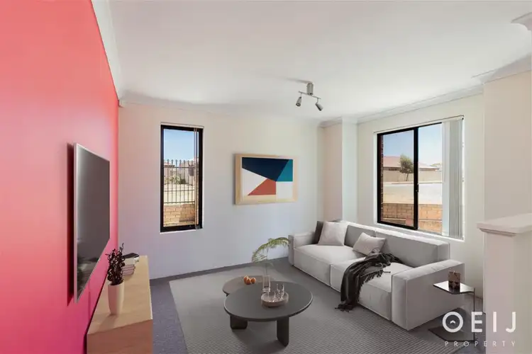 Fourth view of Homely house listing, 1 Darter Place, Queens Park WA 6107