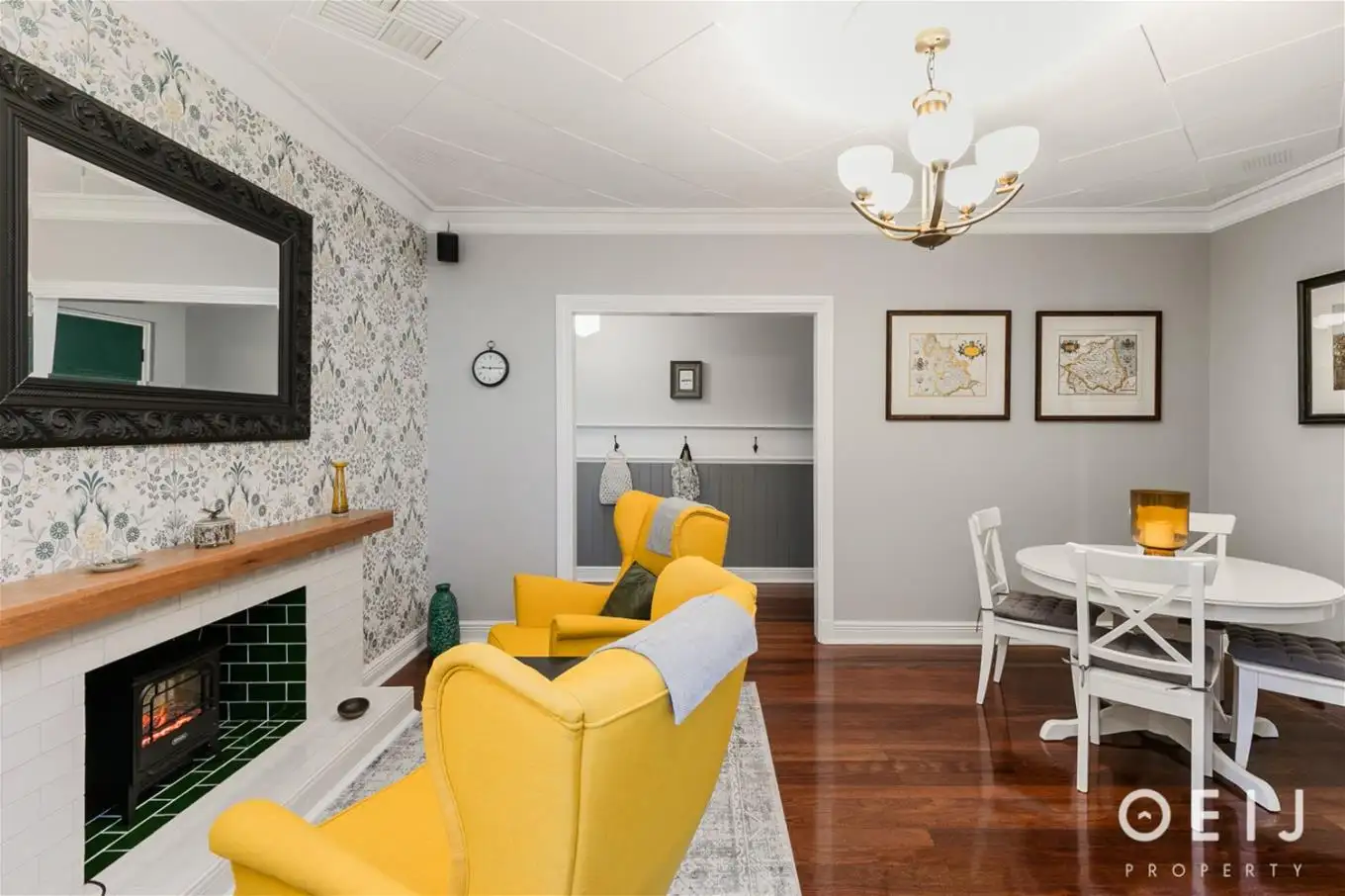 Main view of Homely house listing, 124B Gilbertson Road, Kardinya WA 6163