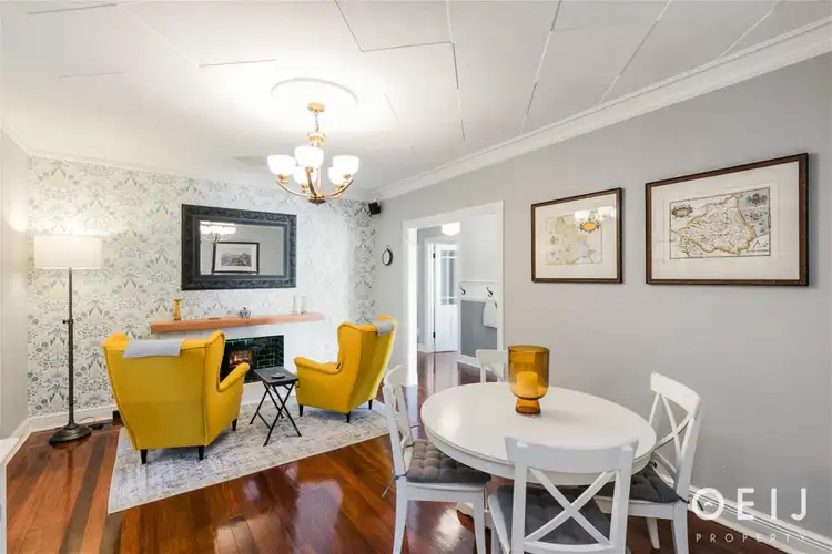 Second view of Homely house listing, 124B Gilbertson Road, Kardinya WA 6163
