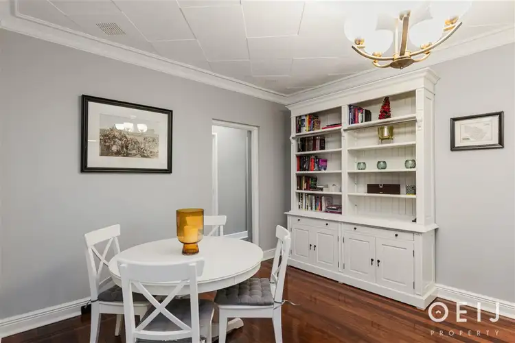 Fifth view of Homely house listing, 124B Gilbertson Road, Kardinya WA 6163