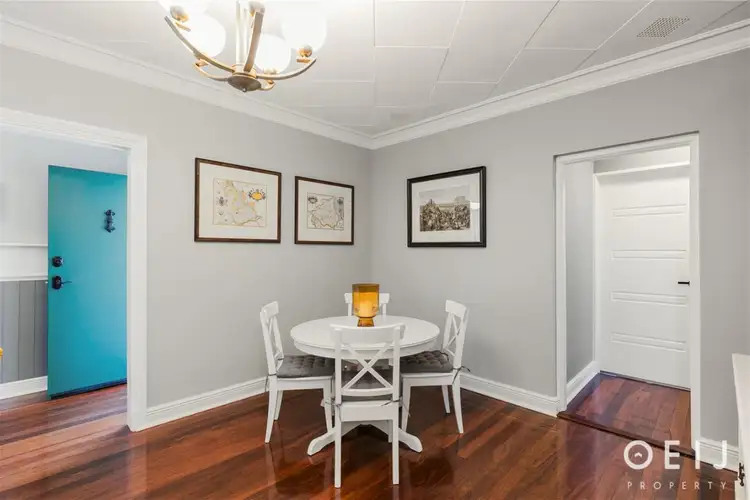 Sixth view of Homely house listing, 124B Gilbertson Road, Kardinya WA 6163