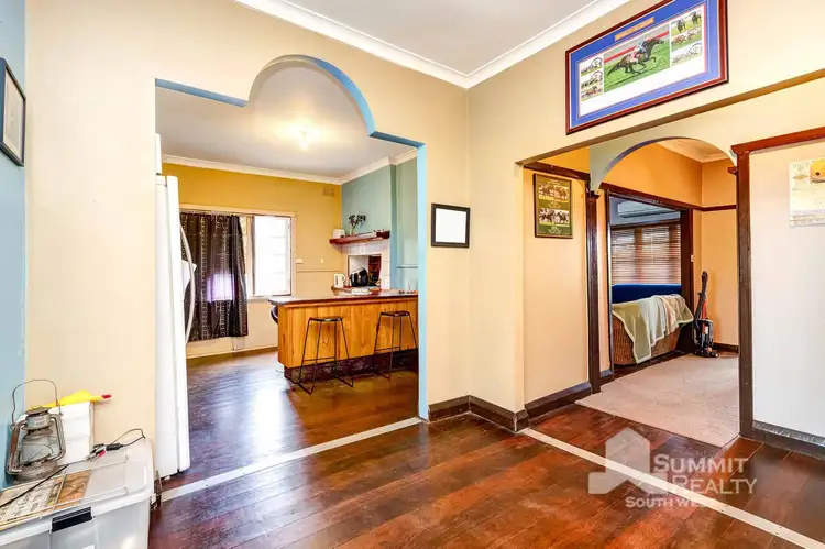 Third view of Homely house listing, 45 Atkinson Street, Collie WA 6225